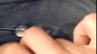Arrapato sul bus - un'altra volta
