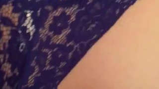 Amateur tigh pussy