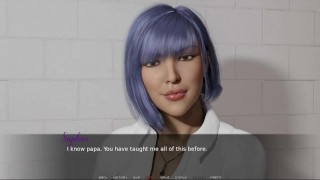 DamagedGood-Bad Ass Bitch Rose