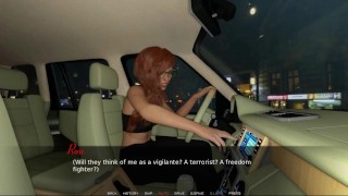 DamagedGood-Bad Ass Bitch Rose