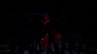 Dreams of Desire-I Love You 