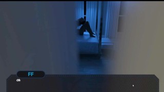 Dreams of Desire-Love Sex