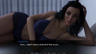 Falling for Madison-An Amazing Night With Madison Milf