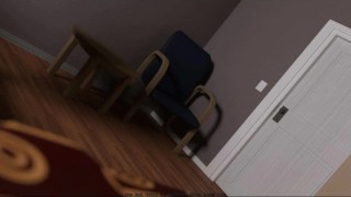 Heartproblems-Big Ass Amelie Hardcore Fuck