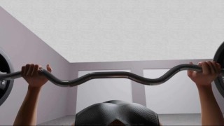 Heartproblems-Big Ass Milf Tease Boy