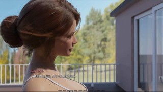 Heartproblems-Big Ass Milf