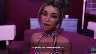 BEING A DIK #140 • PC GAMEPLAY [HD]