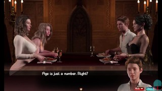 TON #147 • TREASURE OF NADIA • PC Gameplay [HD]