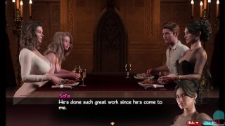 TON #147 • TREASURE OF NADIA • PC Gameplay [HD]