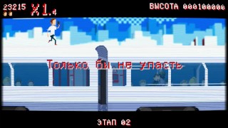 Первый раз играю в Speed Limit Зубодробительный экшен с крутым соундтреком [Gameplay]