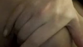 My Teen Neighbor trying to convince me to cum over