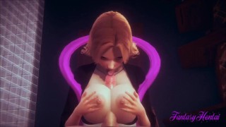 Bleach Hentai Compilation