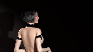 [MMD] VAM PMV - Phone Number
