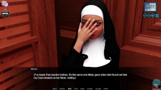 SUNSHINE LOVE #106 • PC GAMEPLAY [HD]