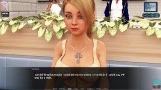 SUNSHINE LOVE #107 • PC GAMEPLAY [HD]