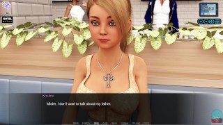 SUNSHINE LOVE #107 • PC GAMEPLAY [HD]