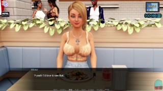 SUNSHINE LOVE #107 • PC GAMEPLAY [HD]