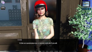 SUNSHINE LOVE #110 • PC GAMEPLAY [HD]