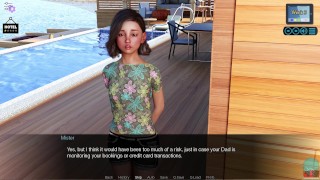 SUNSHINE LOVE #110 • PC GAMEPLAY [HD]