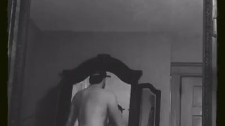 Getting a Grip On My Demon Man Pussy