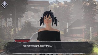 MIST 0.7a - Doggy sex with MIA (4)