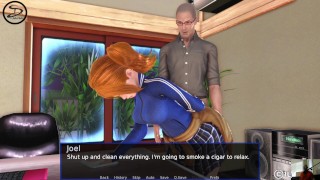 audap's House Arrest PC P3