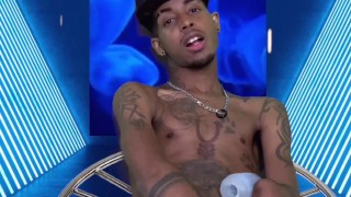 XXX Amputee BXB Tetra 01 💧