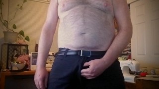 Trying to keep edging but I fail...