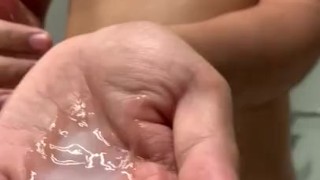 Masturbation in Hotel, jakol jakol nakakalibog