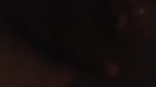 Twink gets dick massage with toy