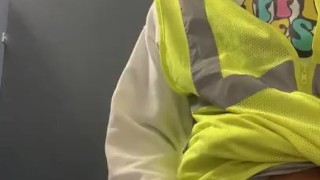 Quick Jerk at work 
