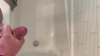A Great Wank