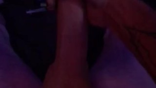 Giant cock nut