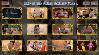 Lily of the Valley-Office Tease