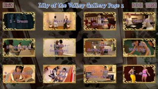 Lily of the Valley-Office Tease