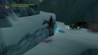 MAXIMO: GHOST TO GLORY - Playing With My Cannon Balls - Part 9