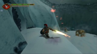 MAXIMO: GHOST TO GLORY - Playing With My Cannon Balls - Part 9
