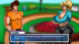 MilfPursuit-Big Pussy Milf