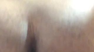 Hard as fuck and open hole