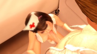 Hospital of the Especial Cure Season 01 Ep03 I see you feel better