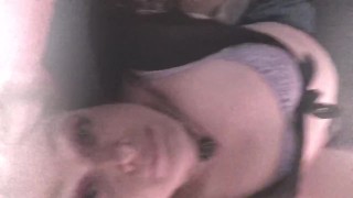 MILF desperate for you fantasy
