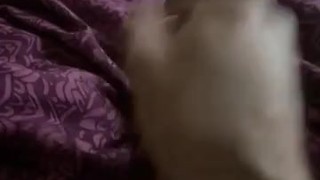 Edging completion with ejaculation