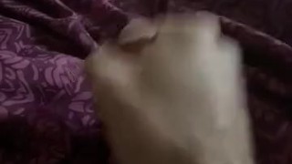 Edging completion with ejaculation