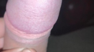 Big Dick Cum