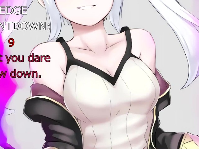 Proving Your Worth to Grima (hentai Joi) (patreon January) (fire Emblem,  Femdom, Cei) - Free Porn Videos - YouPorn
