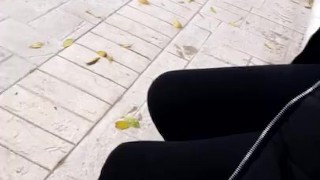 MI mejor amigo ME PRESTA a SU NOVIA CULONA mientras el se va de antro