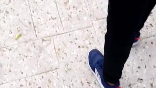 MI mejor amigo ME PRESTA a SU NOVIA CULONA mientras el se va de antro