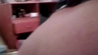 Colegiala 18 me pide Clases extra y Terminamos Cogiendo, ricos sentones tremendo culo