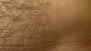 Diaper boy wets goodnights before bed 