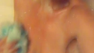 Bath time